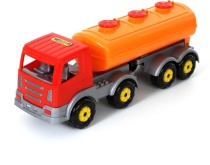 Престиж, автомобиль с полуприцепом-цистерной 44235 Престиж, автомобиль с полуприцепом-цистерной 44235